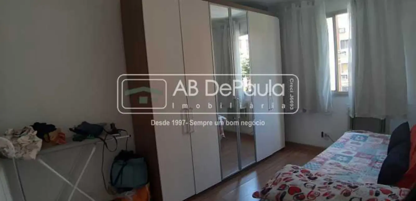 Foto 3 de Apartamento com 2 quartos à venda, 53m2 em Rio De Janeiro - RJ