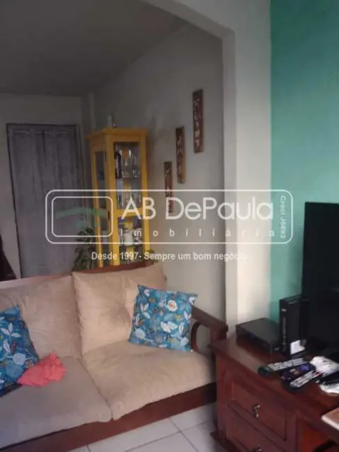 Foto 5 de Apartamento com 2 quartos à venda, 55m2 em Rio De Janeiro - RJ