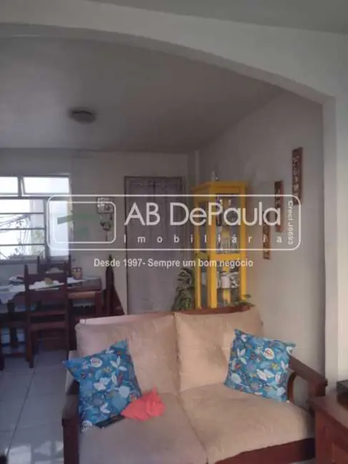 Foto 3 de Apartamento com 2 quartos à venda, 55m2 em Rio De Janeiro - RJ