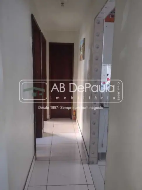 Foto 7 de Apartamento com 2 quartos à venda, 55m2 em Rio De Janeiro - RJ