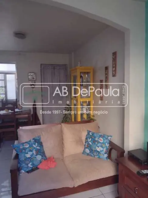 Foto 6 de Apartamento com 2 quartos à venda, 55m2 em Rio De Janeiro - RJ