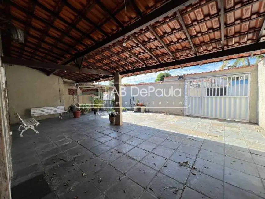 Casa com 3 quartos à venda, 290m2 em Rio De Janeiro - RJ - imagem 1 Foto 1 de Casa com 3 quartos à venda, 290m2 em Rio De Janeiro - RJ