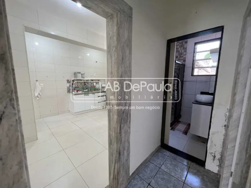 Casa com 3 quartos à venda, 290m2 em Rio De Janeiro - RJ - imagem 8 Foto 8 de Casa com 3 quartos à venda, 290m2 em Rio De Janeiro - RJ