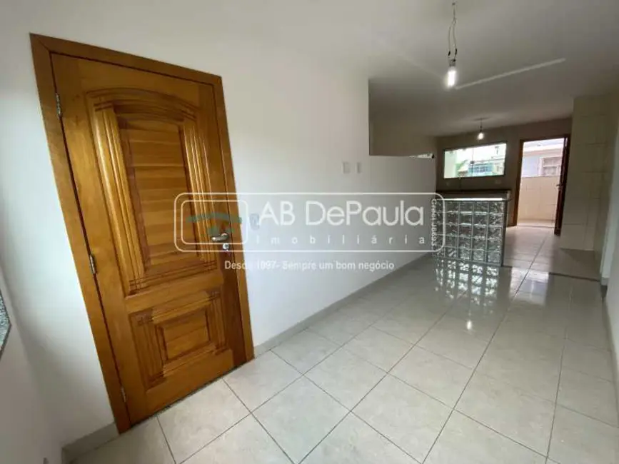 Foto 1 de Apartamento com 2 quartos à venda, 58m2 em Rio De Janeiro - RJ