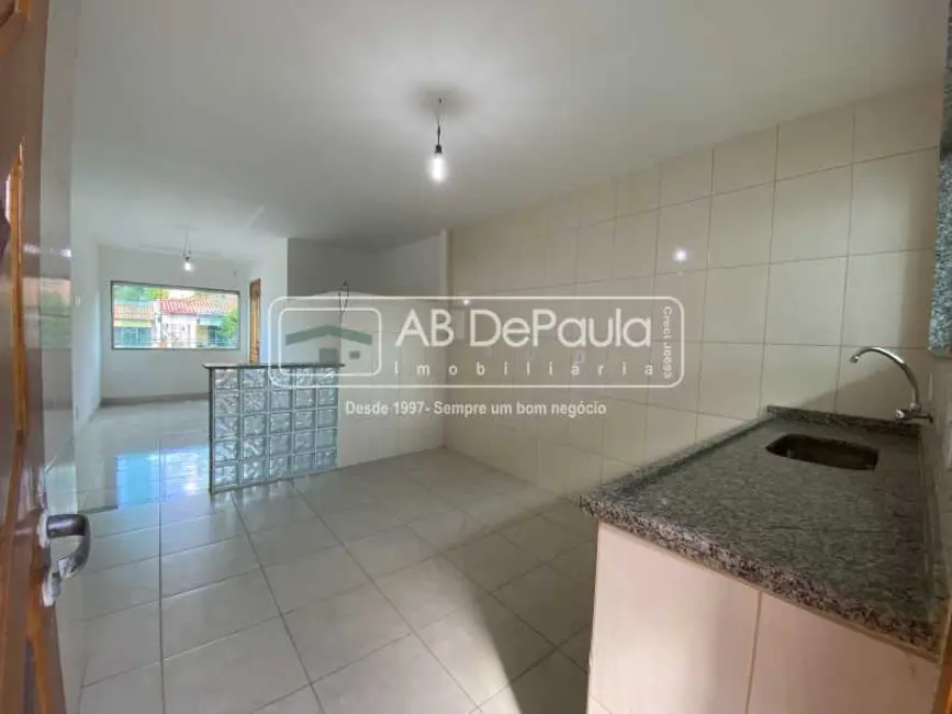 Foto 7 de Apartamento com 2 quartos à venda, 58m2 em Rio De Janeiro - RJ