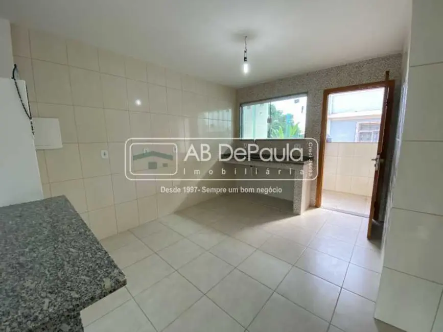 Foto 4 de Apartamento com 2 quartos à venda, 58m2 em Rio De Janeiro - RJ