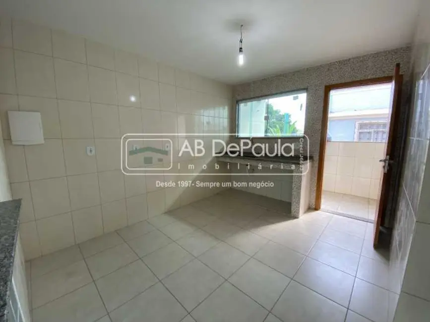 Foto 5 de Apartamento com 2 quartos à venda, 58m2 em Rio De Janeiro - RJ