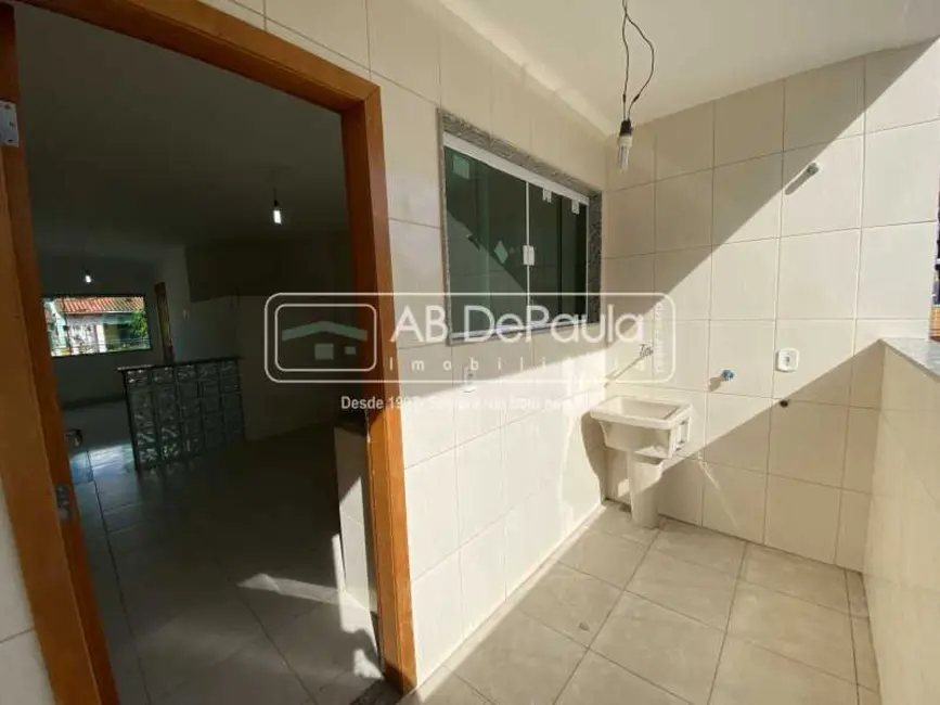 Foto 8 de Apartamento com 2 quartos à venda, 58m2 em Rio De Janeiro - RJ
