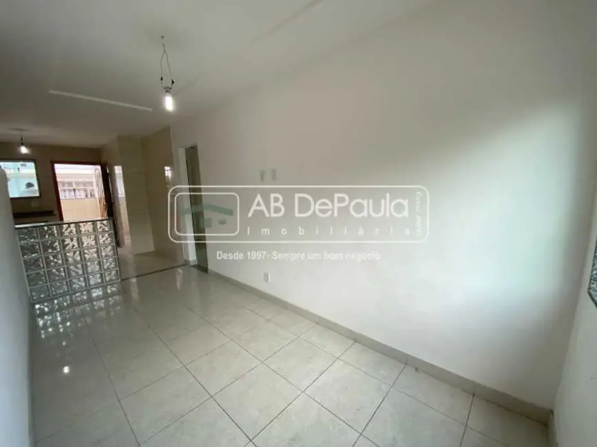 Foto 2 de Apartamento com 2 quartos à venda, 58m2 em Rio De Janeiro - RJ