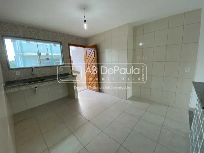 Foto 6 de Apartamento com 2 quartos à venda, 58m2 em Rio De Janeiro - RJ