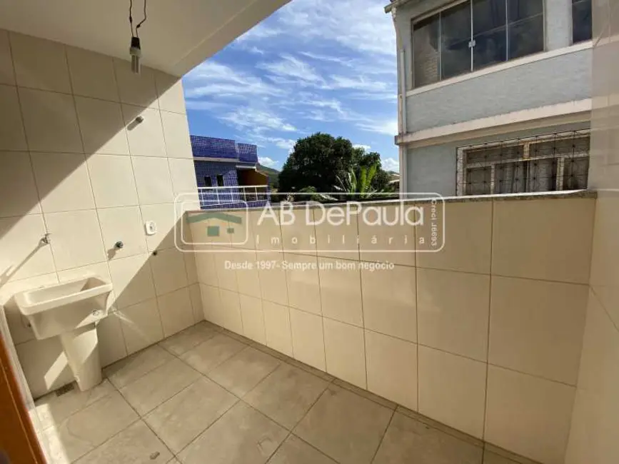 Foto 9 de Apartamento com 2 quartos à venda, 58m2 em Rio De Janeiro - RJ