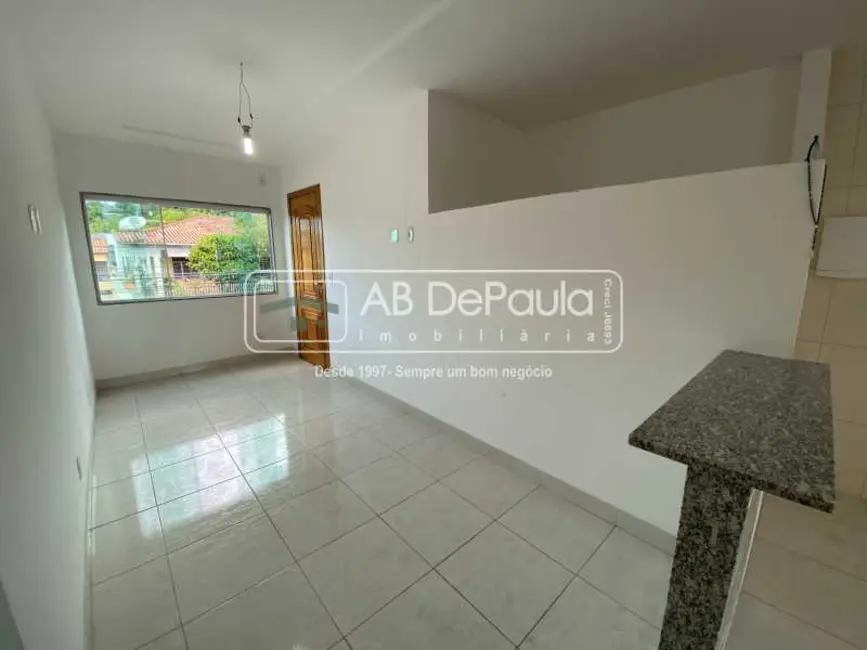 Foto 3 de Apartamento com 2 quartos à venda, 58m2 em Rio De Janeiro - RJ