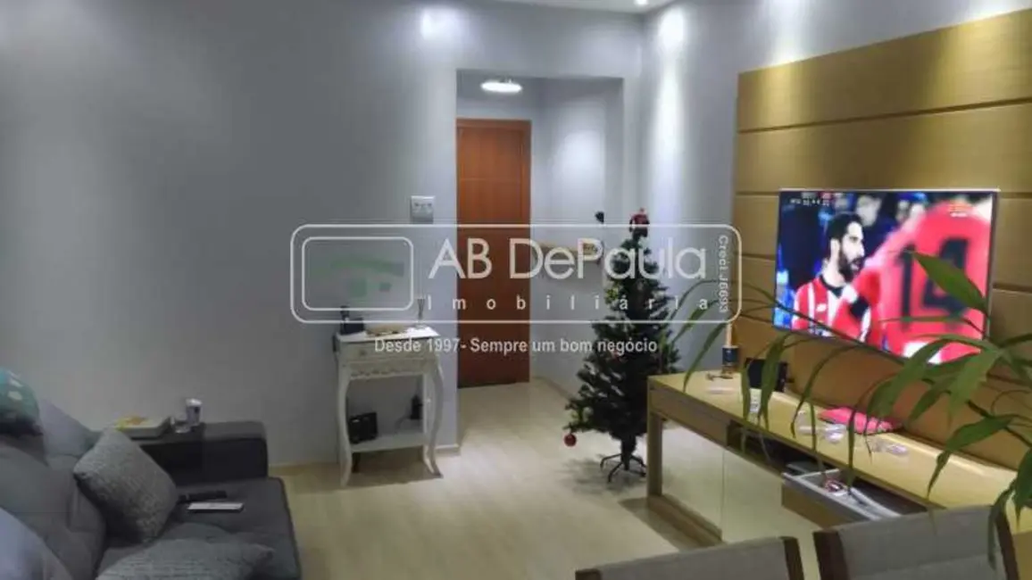 Apartamento com 2 quartos à venda, 78m2 em Rio De Janeiro - RJ - imagem 1 Foto 1 de Apartamento com 2 quartos à venda, 78m2 em Rio De Janeiro - RJ