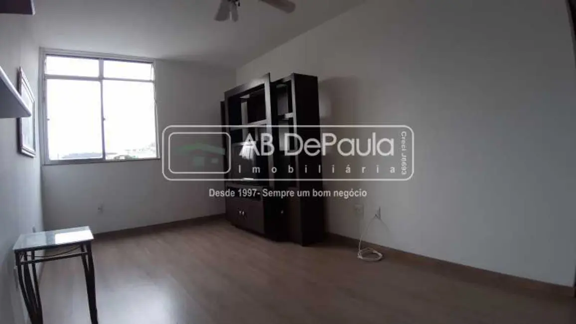 Apartamento com 2 quartos à venda, 51m2 em Rio De Janeiro - RJ - imagem 3 Foto 3 de Apartamento com 2 quartos à venda, 51m2 em Rio De Janeiro - RJ