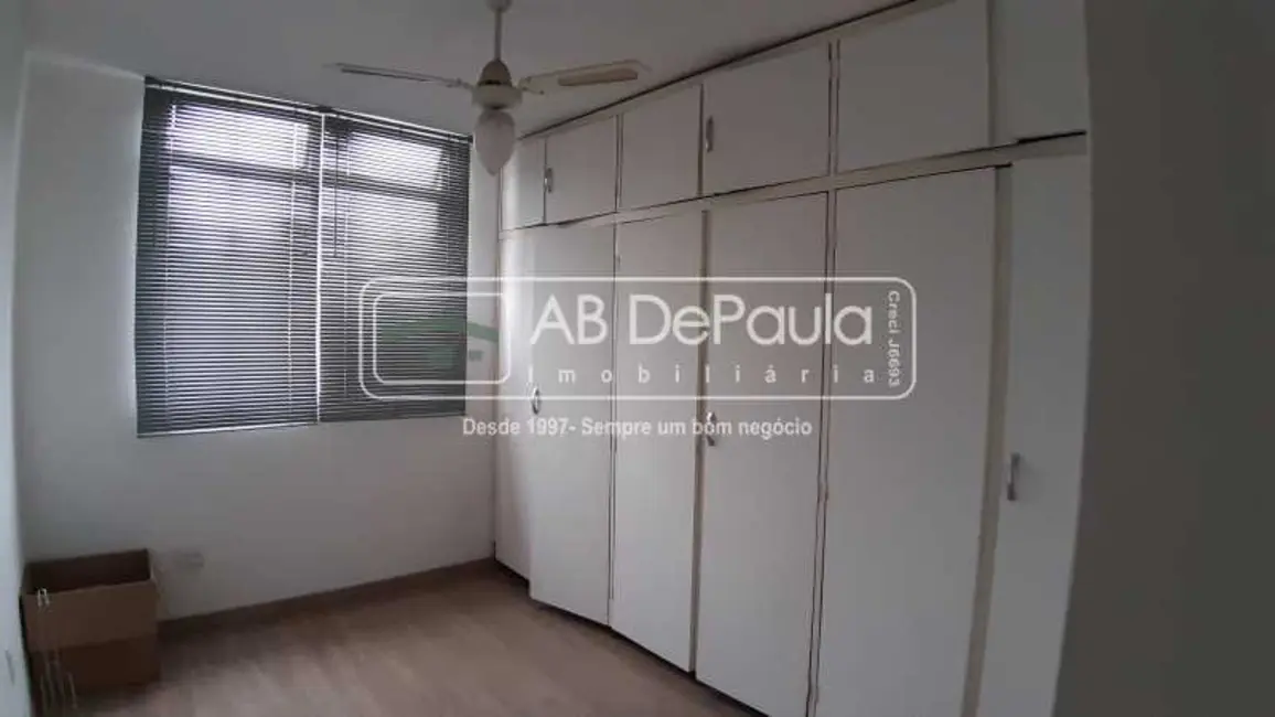 Apartamento com 2 quartos à venda, 51m2 em Rio De Janeiro - RJ - imagem 6 Foto 6 de Apartamento com 2 quartos à venda, 51m2 em Rio De Janeiro - RJ