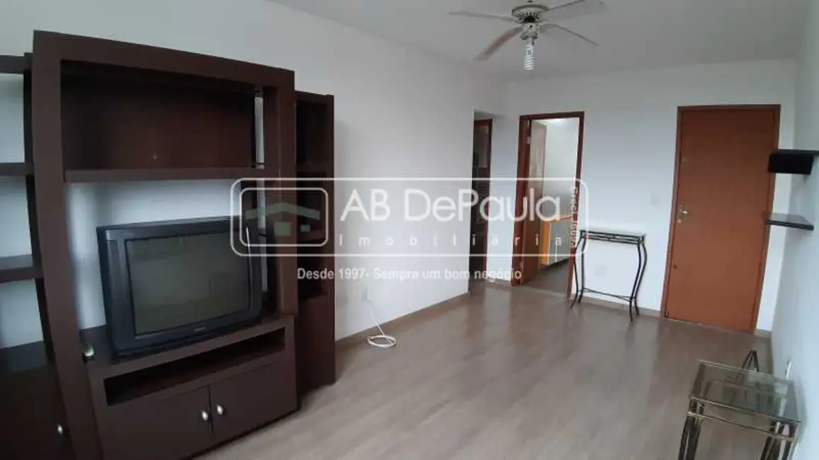 Apartamento com 2 quartos à venda, 51m2 em Rio De Janeiro - RJ - imagem 1 Foto 1 de Apartamento com 2 quartos à venda, 51m2 em Rio De Janeiro - RJ