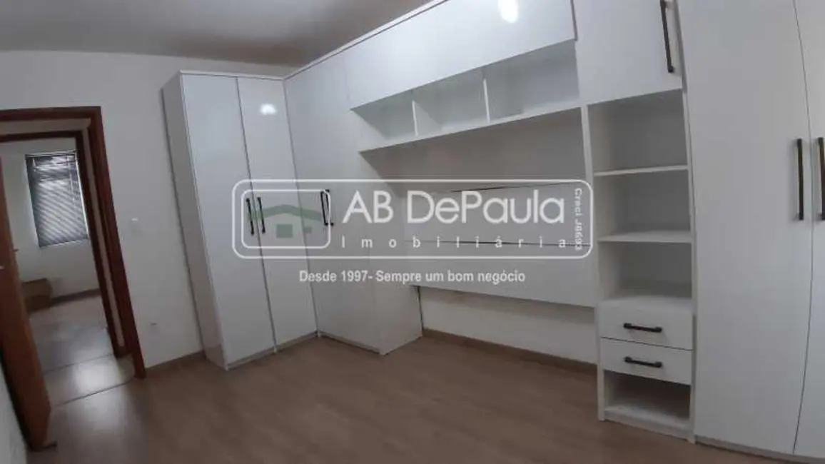 Apartamento com 2 quartos à venda, 51m2 em Rio De Janeiro - RJ - imagem 7 Foto 7 de Apartamento com 2 quartos à venda, 51m2 em Rio De Janeiro - RJ