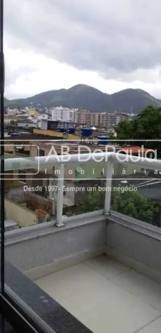 Apartamento com 2 quartos à venda, 67m2 em Rio De Janeiro - RJ - imagem 5 Foto 5 de Apartamento com 2 quartos à venda, 67m2 em Rio De Janeiro - RJ
