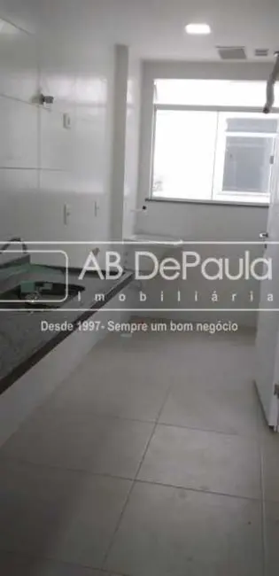 Apartamento com 2 quartos à venda, 67m2 em Rio De Janeiro - RJ - imagem 4 Foto 4 de Apartamento com 2 quartos à venda, 67m2 em Rio De Janeiro - RJ