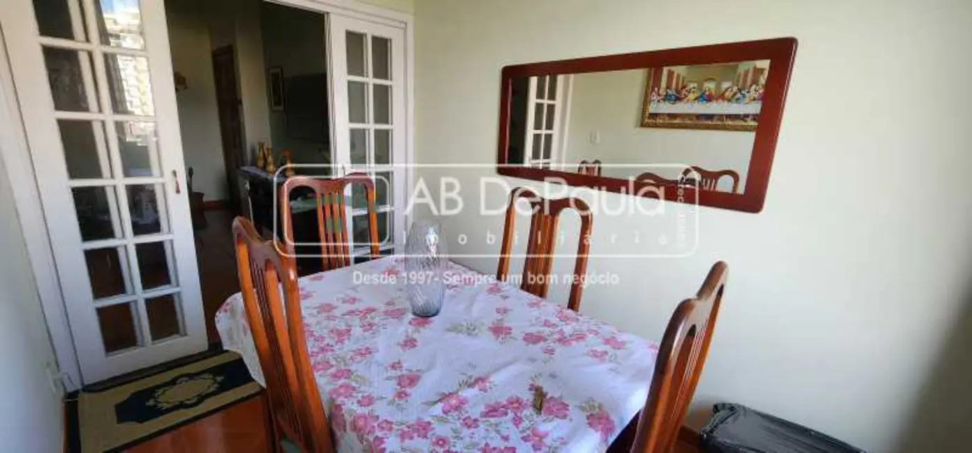 Foto 7 de Apartamento com 2 quartos à venda, 72m2 em Rio De Janeiro - RJ