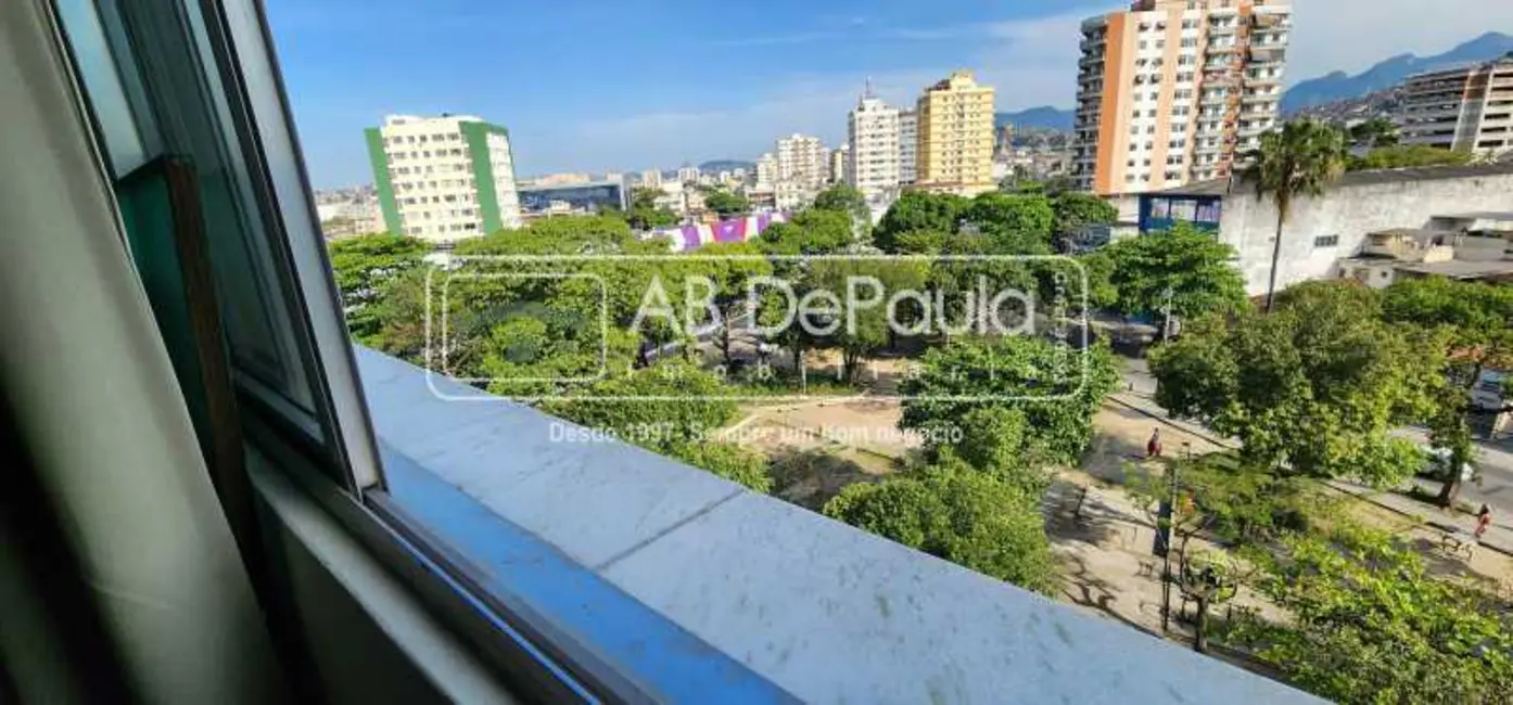 Foto 1 de Apartamento com 2 quartos à venda, 72m2 em Rio De Janeiro - RJ