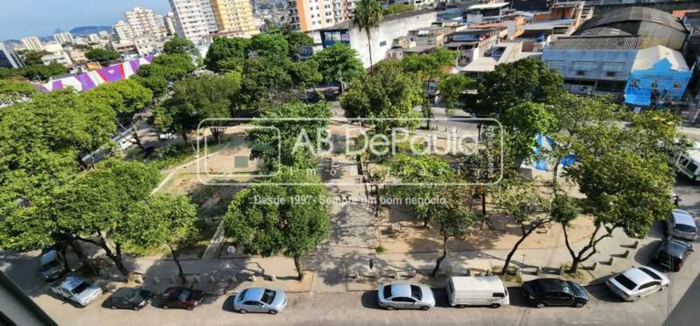 Foto 3 de Apartamento com 2 quartos à venda, 72m2 em Rio De Janeiro - RJ