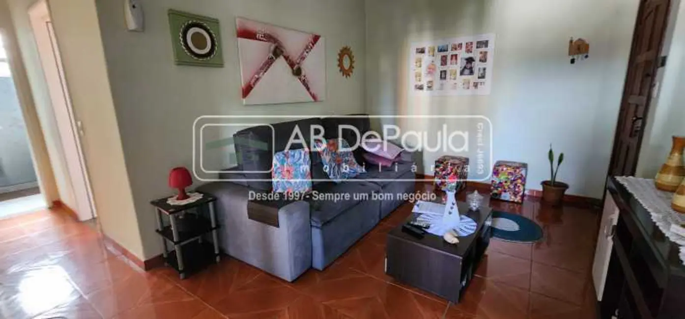 Foto 5 de Apartamento com 2 quartos à venda, 72m2 em Rio De Janeiro - RJ