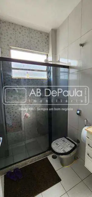 Foto 9 de Apartamento com 2 quartos à venda, 72m2 em Rio De Janeiro - RJ