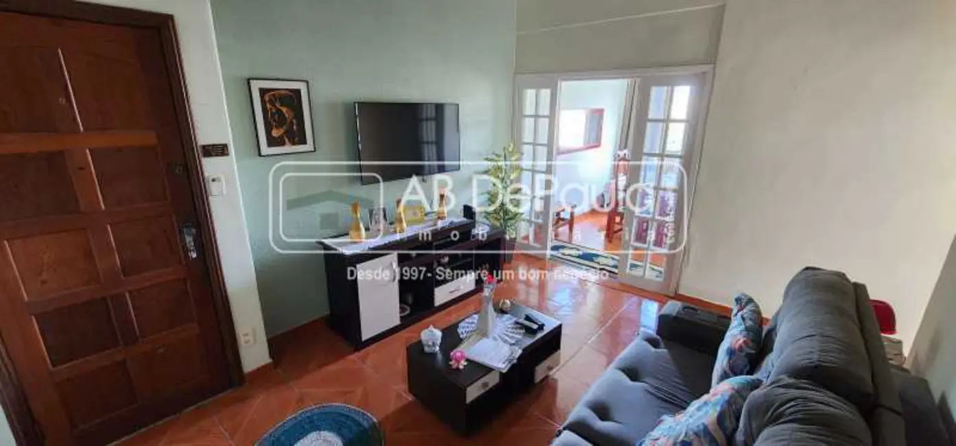 Foto 6 de Apartamento com 2 quartos à venda, 72m2 em Rio De Janeiro - RJ