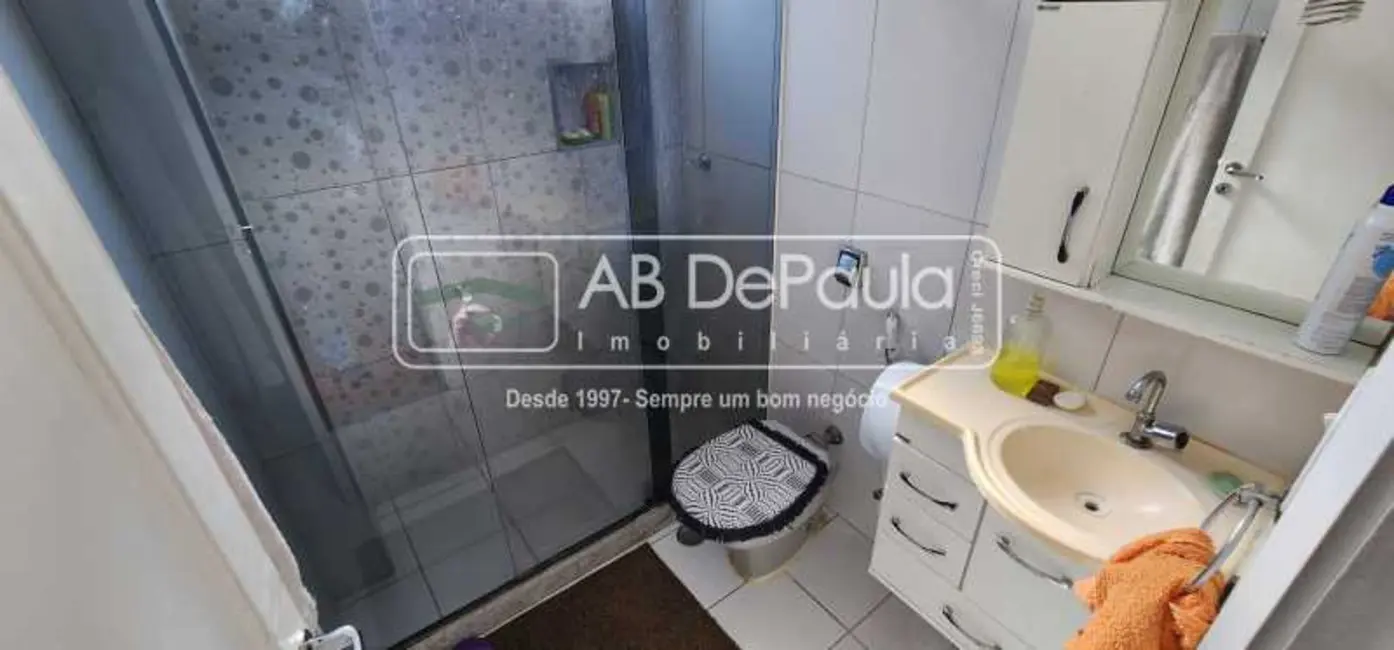 Foto 8 de Apartamento com 2 quartos à venda, 72m2 em Rio De Janeiro - RJ