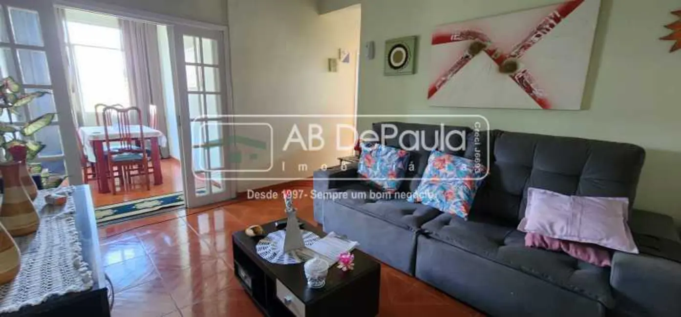 Foto 4 de Apartamento com 2 quartos à venda, 72m2 em Rio De Janeiro - RJ