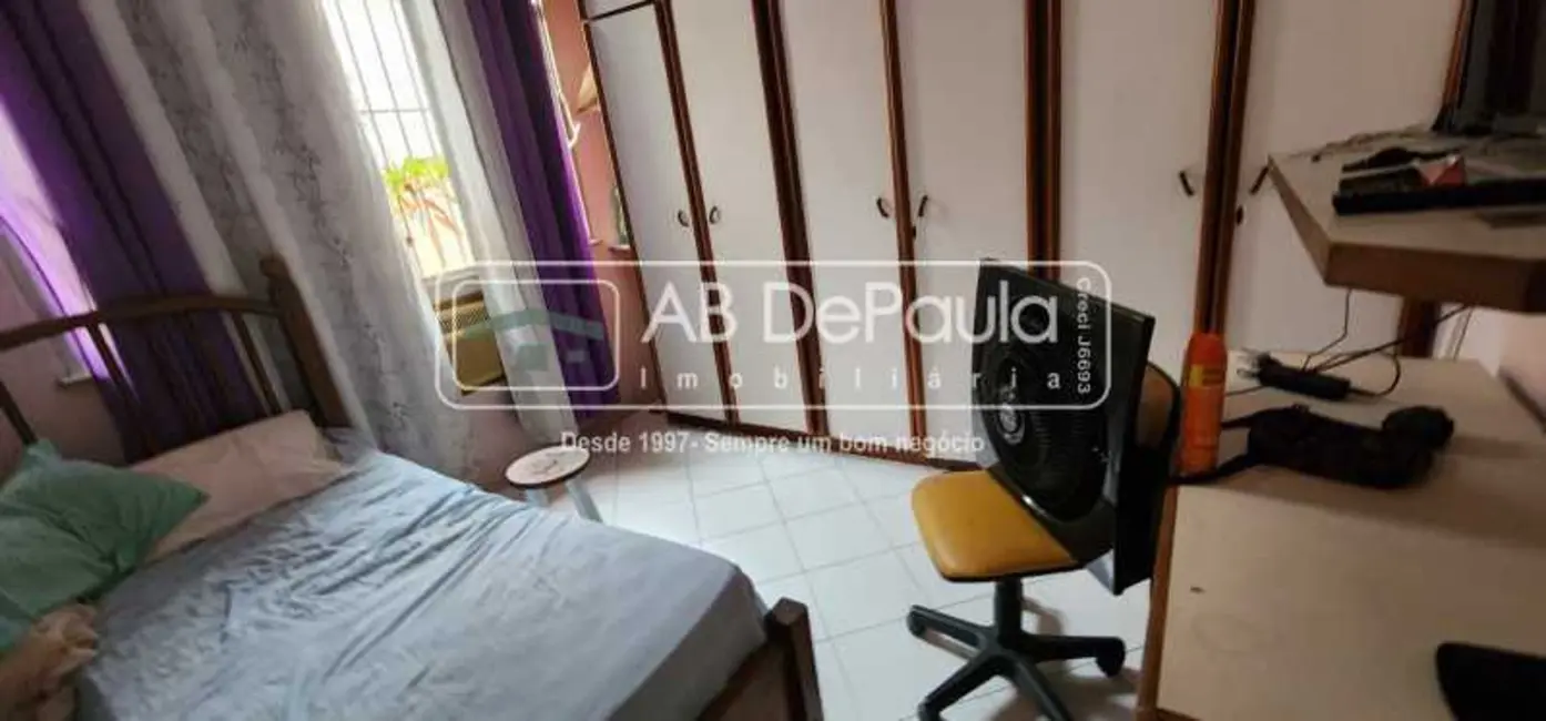 Foto 6 de Apartamento com 2 quartos à venda, 78m2 em Rio De Janeiro - RJ