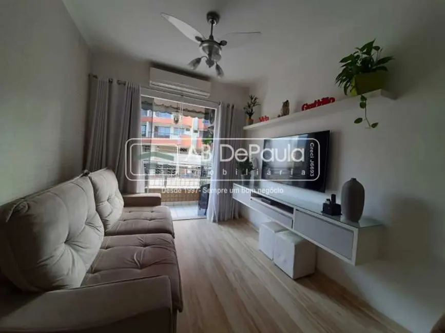 Foto 1 de Apartamento com 2 quartos à venda, 75m2 em Rio De Janeiro - RJ