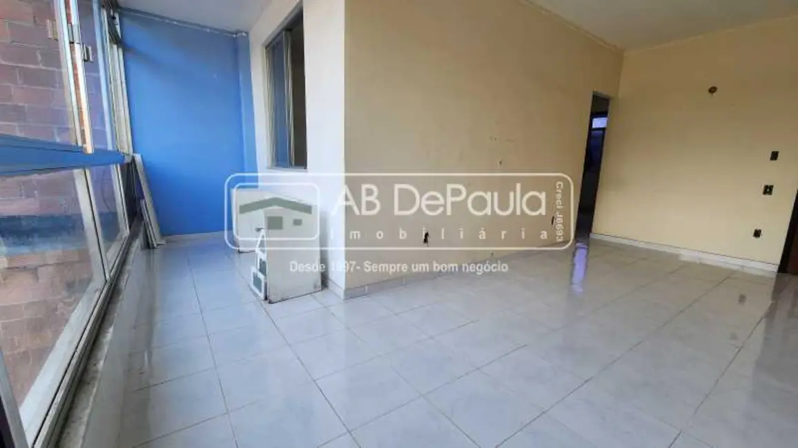 Foto 3 de Apartamento com 2 quartos à venda, 75m2 em Rio De Janeiro - RJ