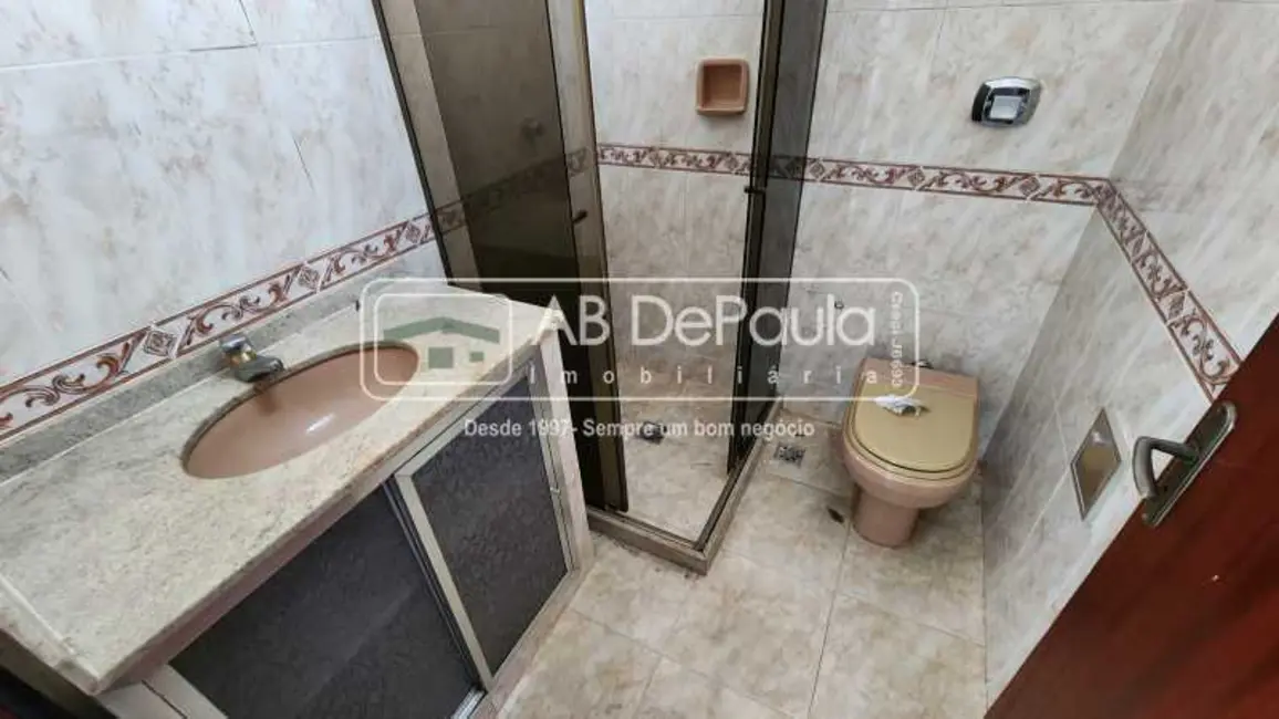 Foto 6 de Apartamento com 2 quartos à venda, 75m2 em Rio De Janeiro - RJ