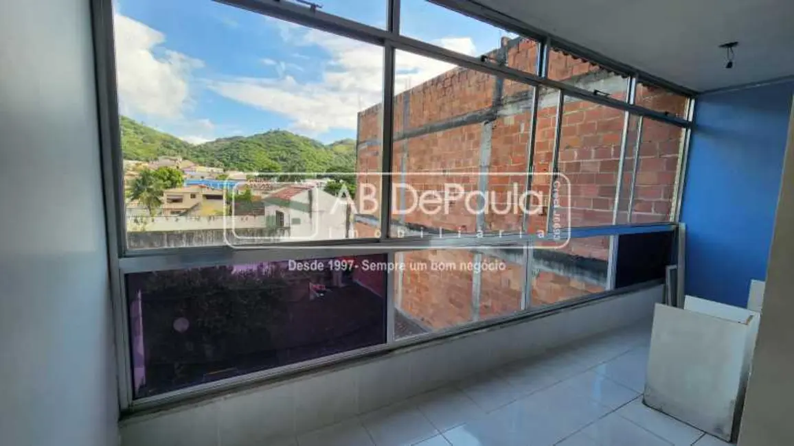 Foto 2 de Apartamento com 2 quartos à venda, 75m2 em Rio De Janeiro - RJ