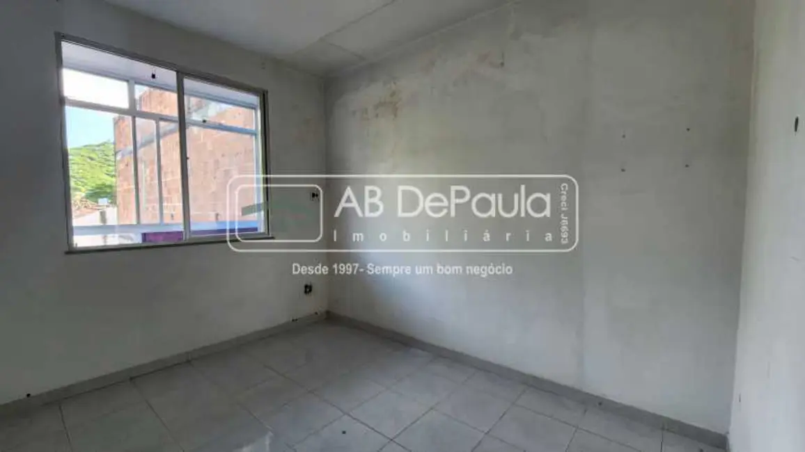 Foto 8 de Apartamento com 2 quartos à venda, 75m2 em Rio De Janeiro - RJ