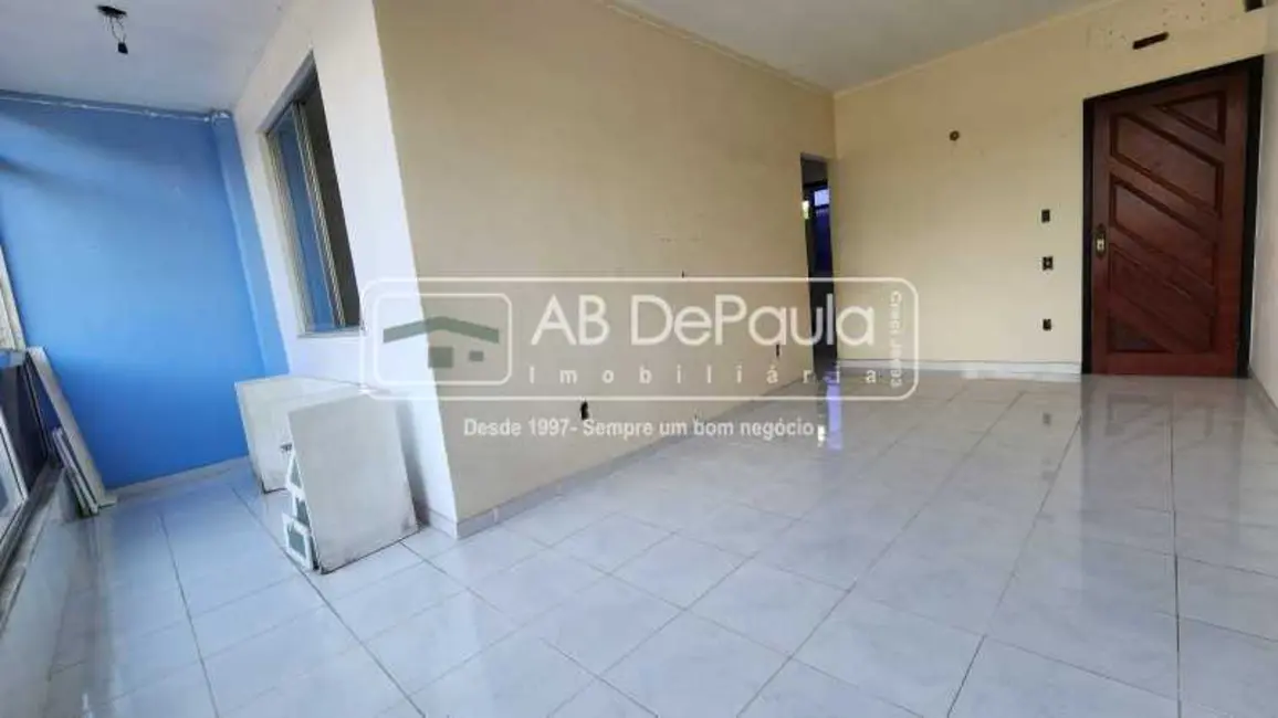 Foto 4 de Apartamento com 2 quartos à venda, 75m2 em Rio De Janeiro - RJ