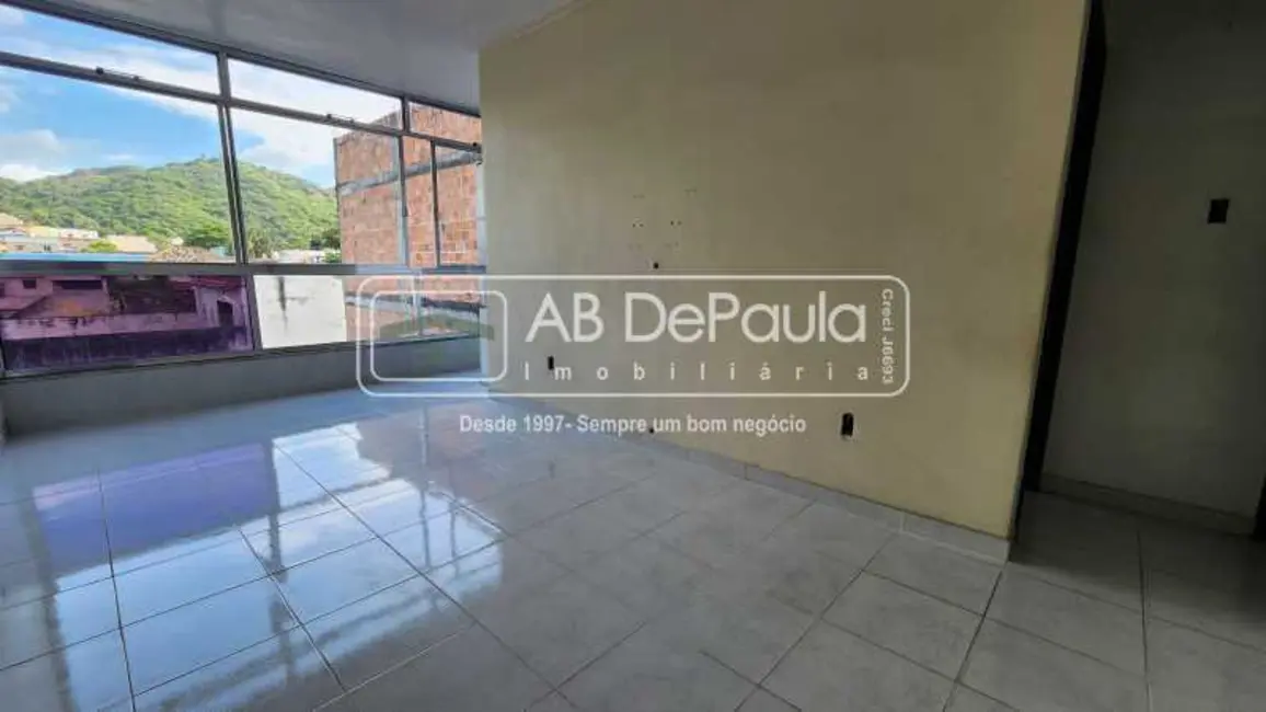 Foto 1 de Apartamento com 2 quartos à venda, 75m2 em Rio De Janeiro - RJ