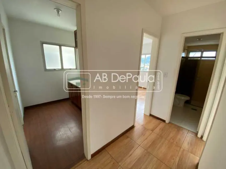 Apartamento com 2 quartos à venda, 76m2 em Rio De Janeiro - RJ - imagem 8 Foto 8 de Apartamento com 2 quartos à venda, 76m2 em Rio De Janeiro - RJ