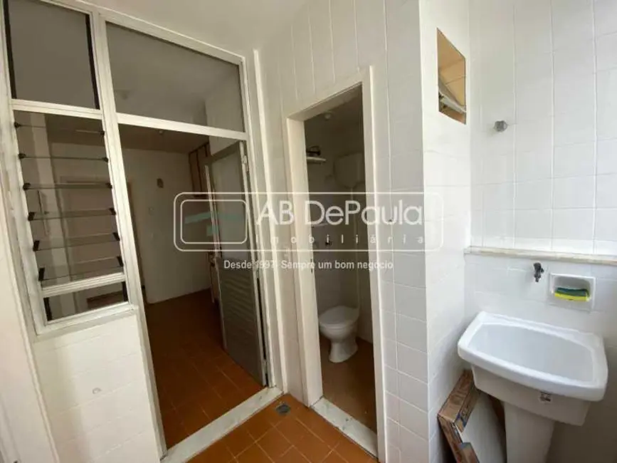 Apartamento com 2 quartos à venda, 76m2 em Rio De Janeiro - RJ - imagem 4 Foto 4 de Apartamento com 2 quartos à venda, 76m2 em Rio De Janeiro - RJ