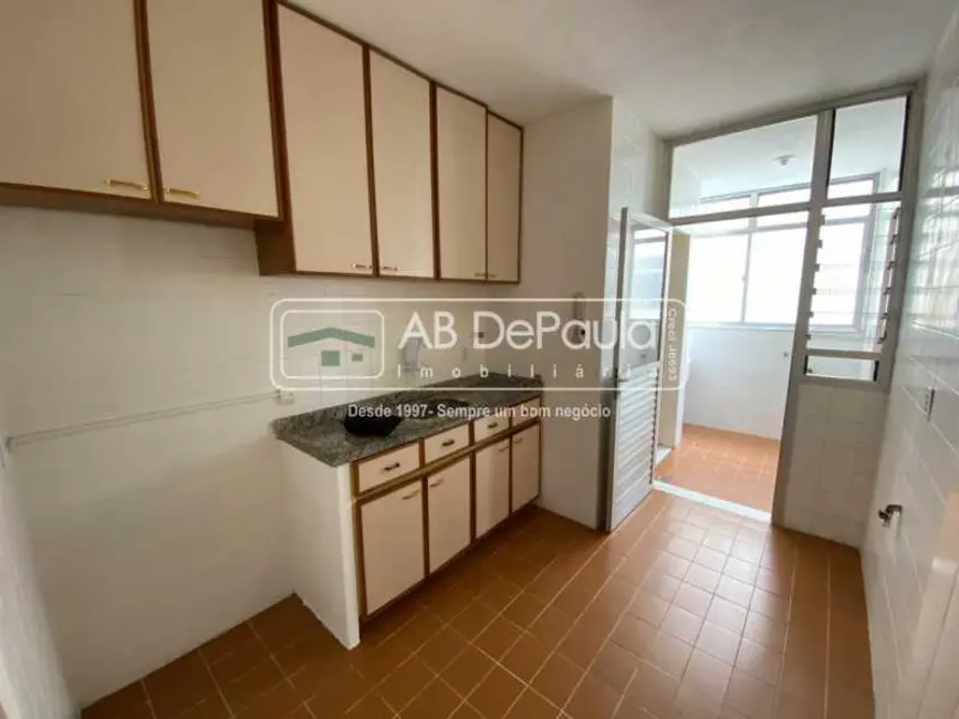 Apartamento com 2 quartos à venda, 76m2 em Rio De Janeiro - RJ - imagem 3 Foto 3 de Apartamento com 2 quartos à venda, 76m2 em Rio De Janeiro - RJ