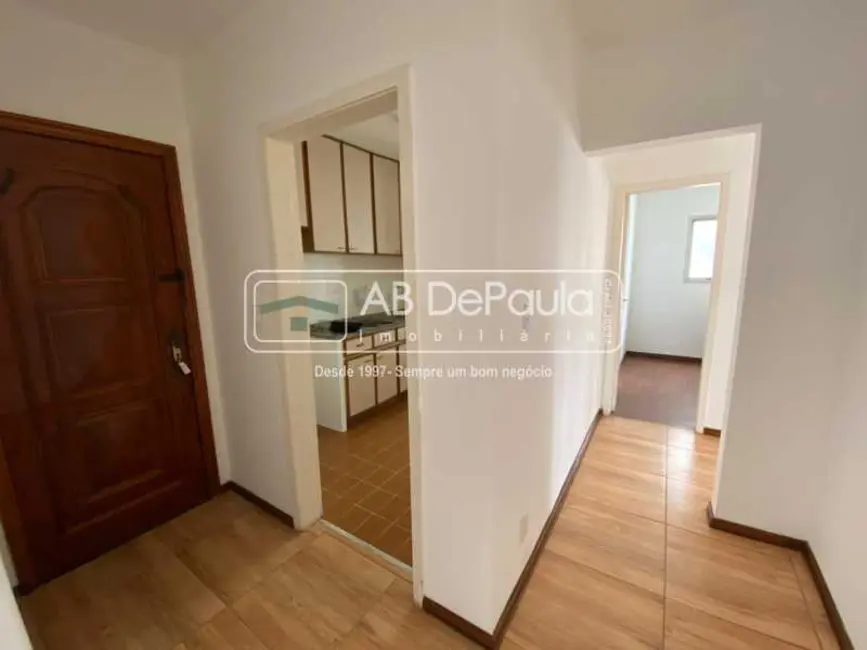 Apartamento com 2 quartos à venda, 76m2 em Rio De Janeiro - RJ - imagem 2 Foto 2 de Apartamento com 2 quartos à venda, 76m2 em Rio De Janeiro - RJ