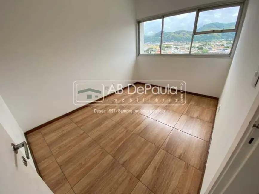 Apartamento com 2 quartos à venda, 76m2 em Rio De Janeiro - RJ - imagem 9 Foto 9 de Apartamento com 2 quartos à venda, 76m2 em Rio De Janeiro - RJ