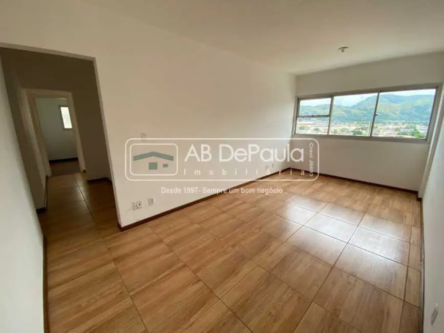 Apartamento com 2 quartos à venda, 76m2 em Rio De Janeiro - RJ - imagem 1 Foto 1 de Apartamento com 2 quartos à venda, 76m2 em Rio De Janeiro - RJ