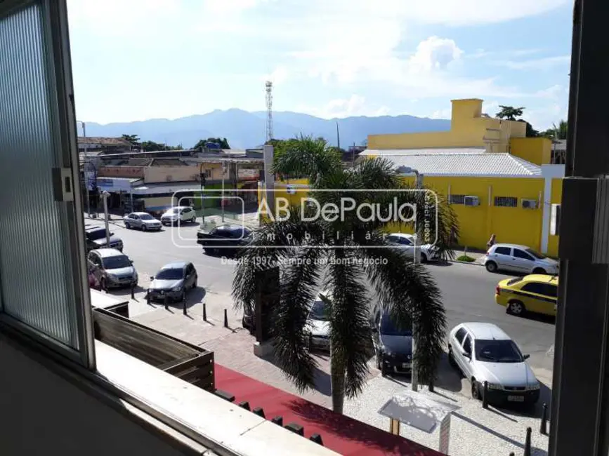 Foto 1 de Apartamento com 2 quartos à venda, 60m2 em Rio De Janeiro - RJ