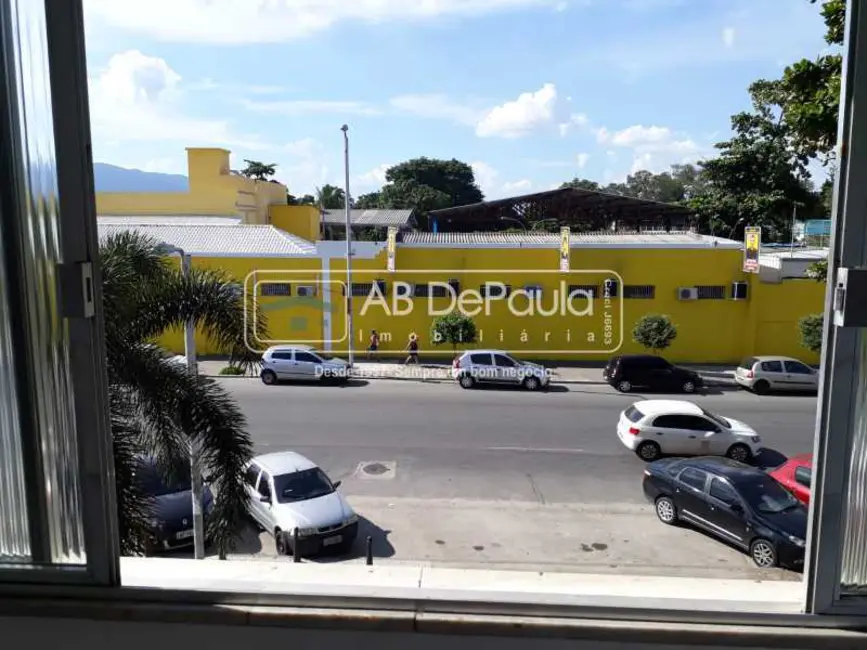 Foto 3 de Apartamento com 2 quartos à venda, 60m2 em Rio De Janeiro - RJ