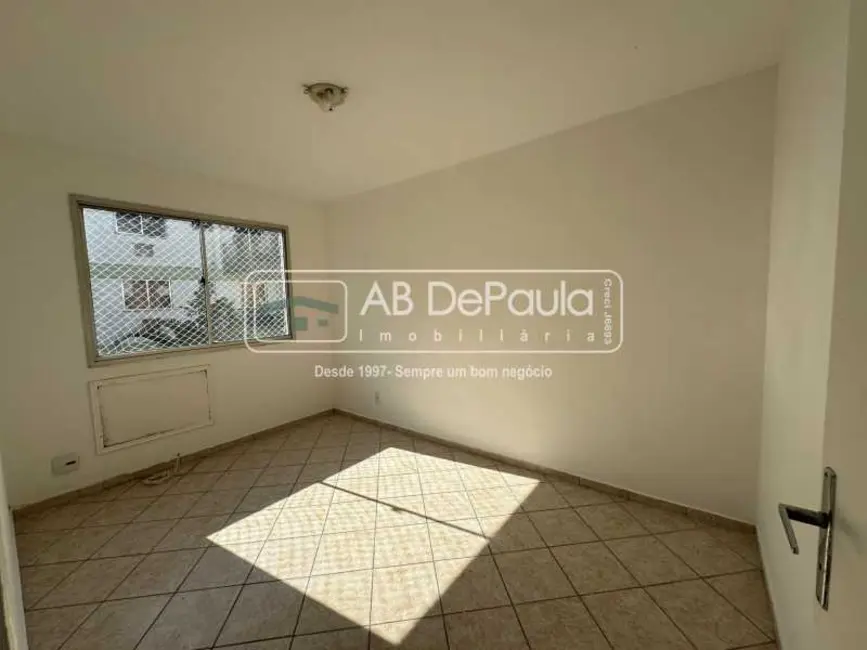 Apartamento com 2 quartos à venda, 53m2 em Rio De Janeiro - RJ - imagem 7 Foto 7 de Apartamento com 2 quartos à venda, 53m2 em Rio De Janeiro - RJ