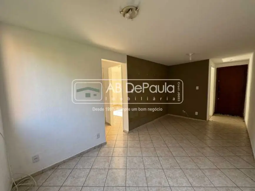 Apartamento com 2 quartos à venda, 53m2 em Rio De Janeiro - RJ - imagem 5 Foto 5 de Apartamento com 2 quartos à venda, 53m2 em Rio De Janeiro - RJ