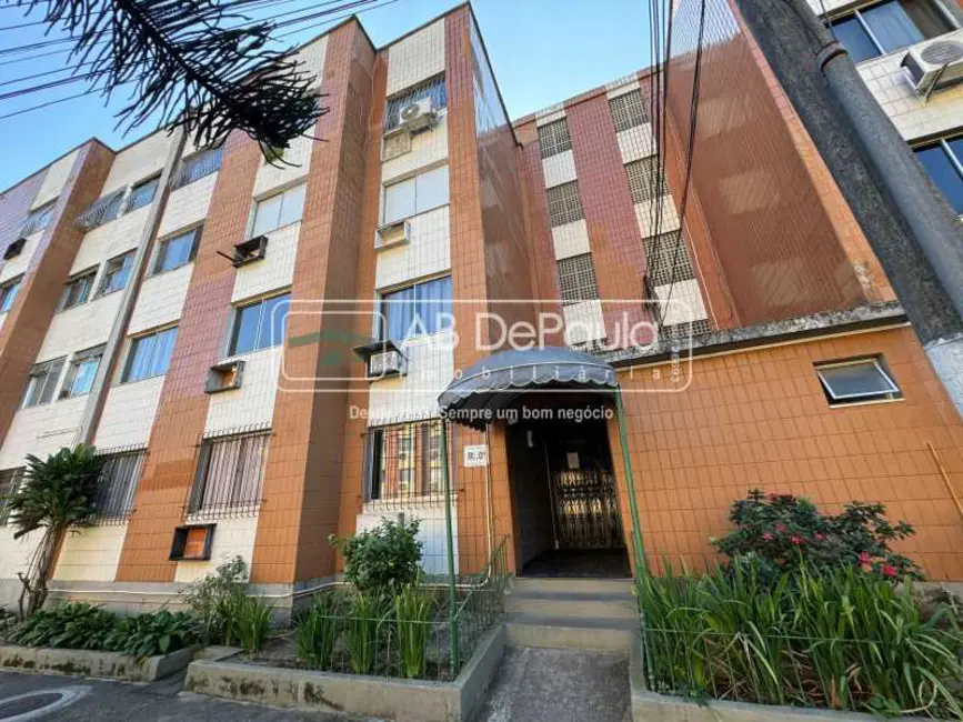 Apartamento com 2 quartos à venda, 53m2 em Rio De Janeiro - RJ - imagem 1 Foto 1 de Apartamento com 2 quartos à venda, 53m2 em Rio De Janeiro - RJ